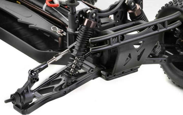 Produktbild Absima Truggy AT3.4 4WD (RTR Ready-to-Run)