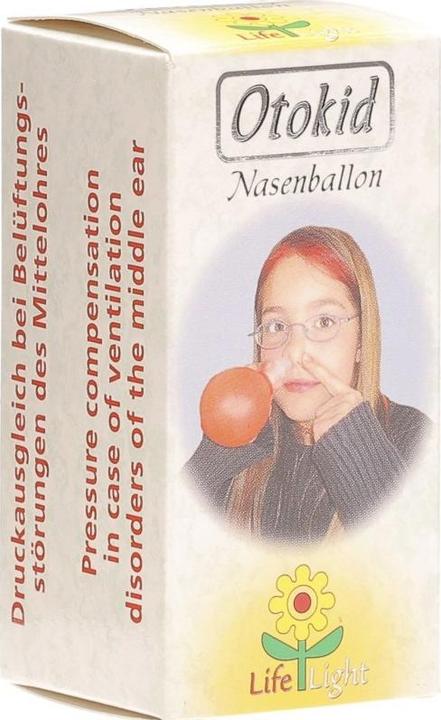 Produktbild Inopharm Nasenballon