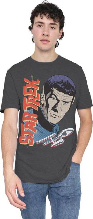 Image du produit Star Trek: The Original Series - T-shirt - Adulte (XXL)