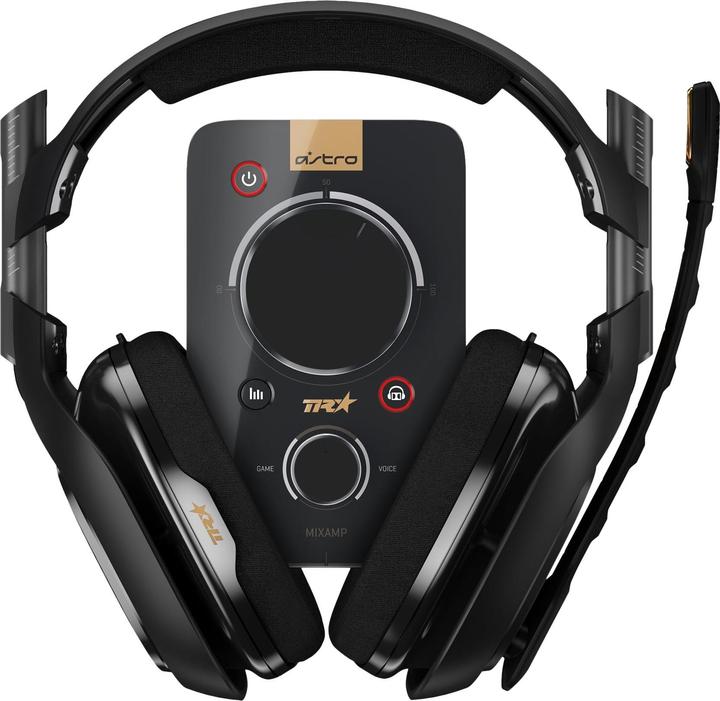 Image du produit Astro Gaming MixAmp Pro TR (PS/PC)
