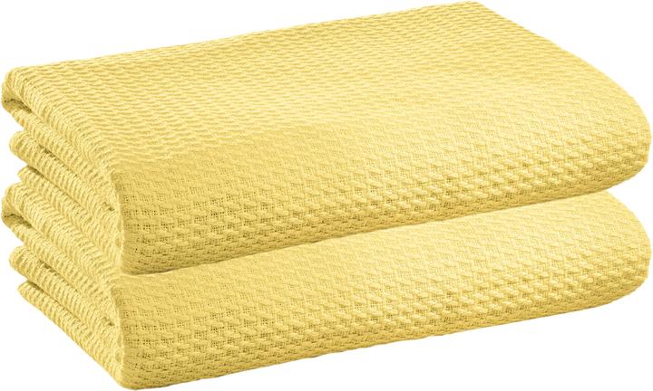 Produktbild Erwin Müller Sommer-Decke 2er-Pack (150x200 cm)