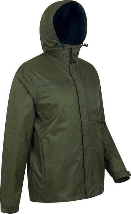 Image du produit Mountain Warehouse - Veste imperméable TORRENT - Homme (XL)