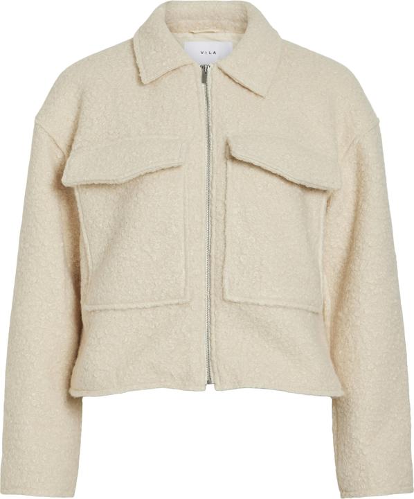 Produktbild Vila Reissverschluss Jacke (44)