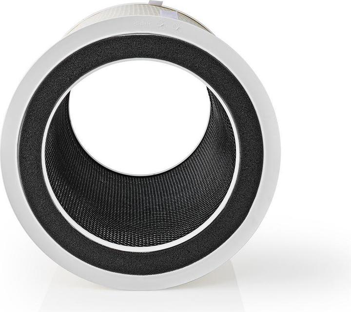 Actual product image Nedis Air purifier filter / Suitable for cleaning model: AIPU300CWT (1 x)