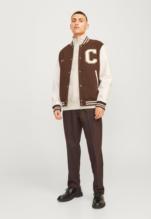 Immagine prodotto Jack & Jones Felpa stampata Felpa (XXL)