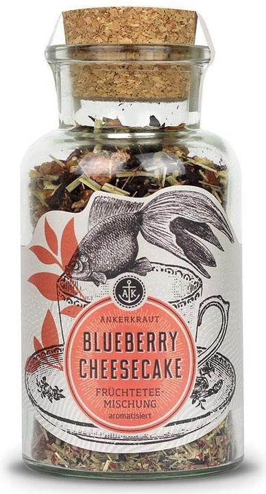 Image du produit Ankerkraut Gewürze Gâteau au fromage à la myrtille (95 g)