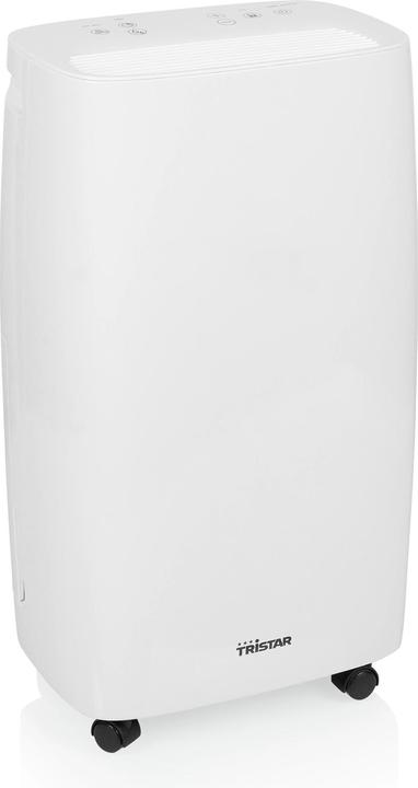 Produktbild Tristar DH-5419 Luftentfeuchter (45 m², 9.98 l/24h)