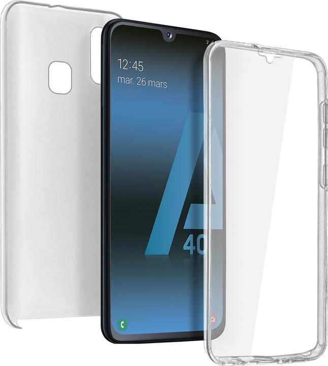 Image du produit Avizar Protection intégrale Series (Samsung Galaxy A40)