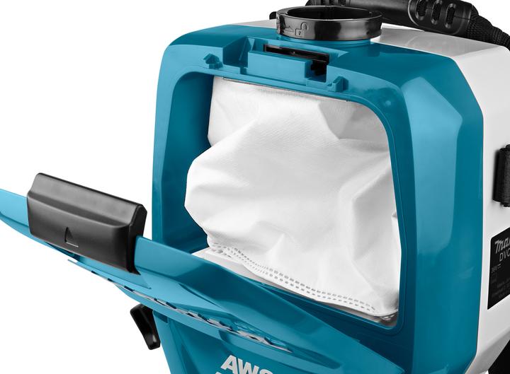 Produktbild Makita DVC265ZXU (Trockensauger)