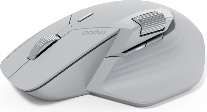 Actual product image Rapoo MT760L (Wireless)