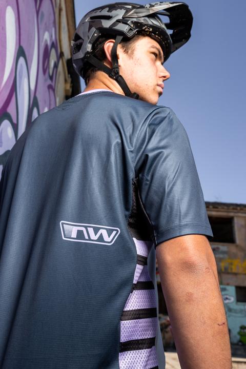 Produktbild Northwave Edge 2 Jersey Short Sleeve (L)