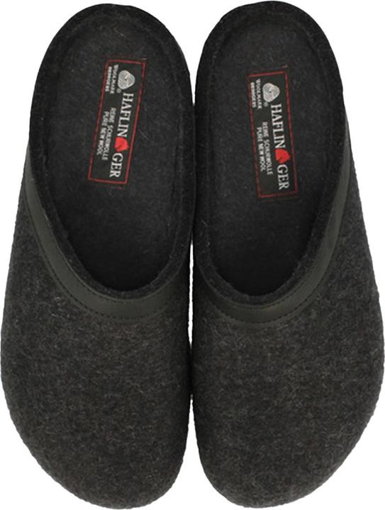 Actual product image Haflinger Grizzly Torben (41)