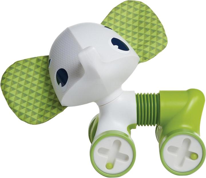 Actual product image Tiny Love Tiny Rolling Toy Samuel