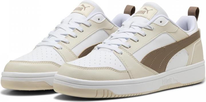 Actual product image Puma Rebound v6 Low (37)
