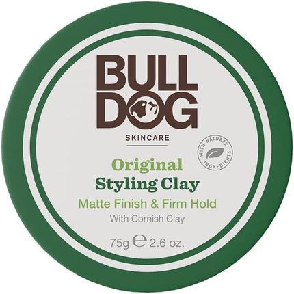 Produktbild Bulldog Hair clay Original ( Styling Clay Matte Finish & Firm Hold) 75 g