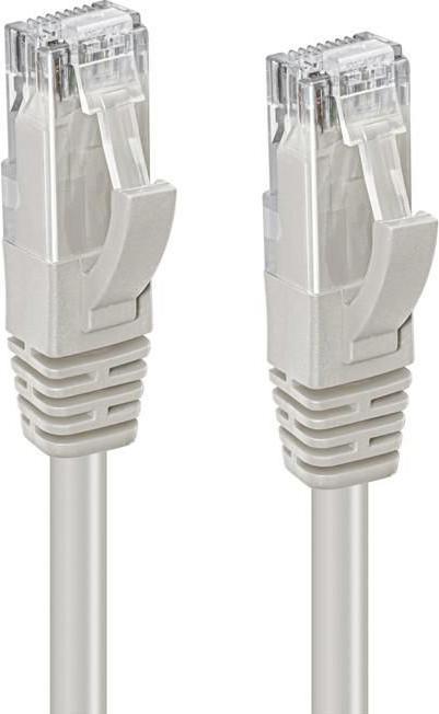 Immagine prodotto MicroConnect Cavo di rete (U/UTP, CAT6, 0.30 m)