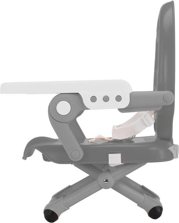Actual product image Chicco pocket snack (Table seat)