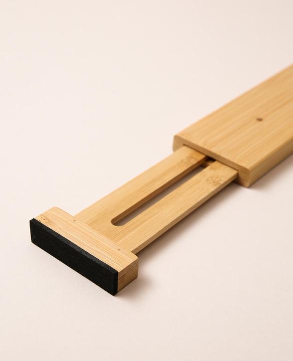 Actual product image Esmée Drawer divider / drawer divider, 4 pcs.