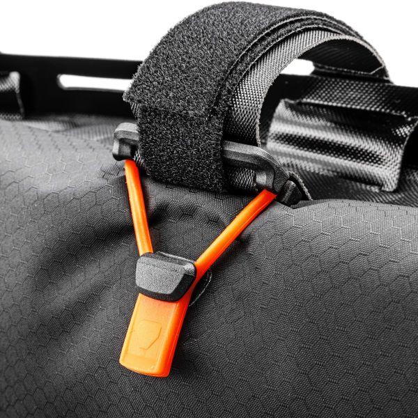 Produktbild Ortlieb F9945 (3 l, Rahmentasche)