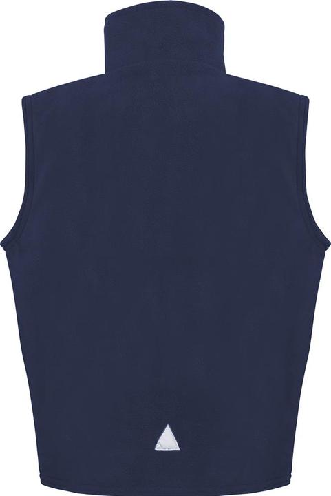 Actual product image Regatta Gilet PolarTherm Fleece (L)