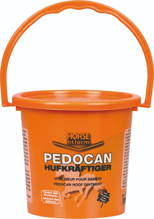 Produktbild Horka Hufverstärker