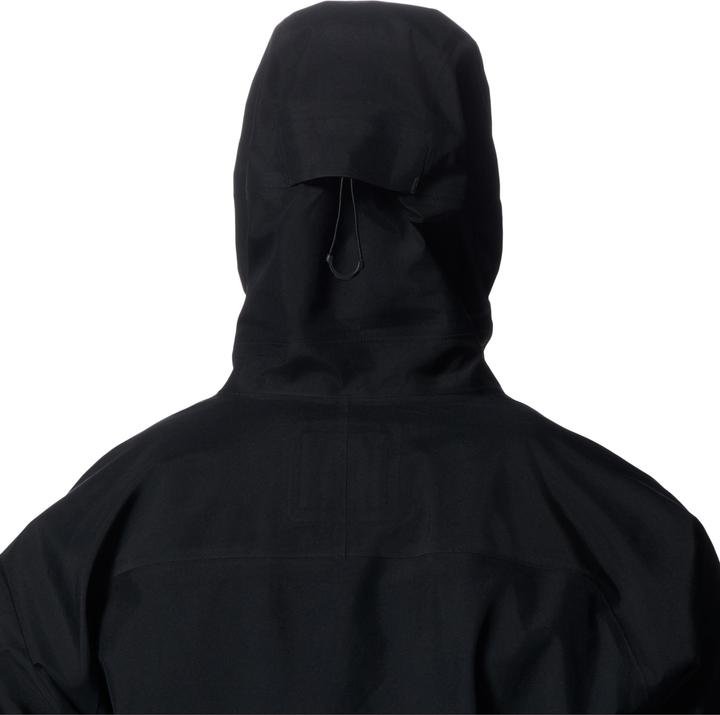 Produktbild Mountain Hardwear M TrailVerse™ GORE-TEX Jacket (M)