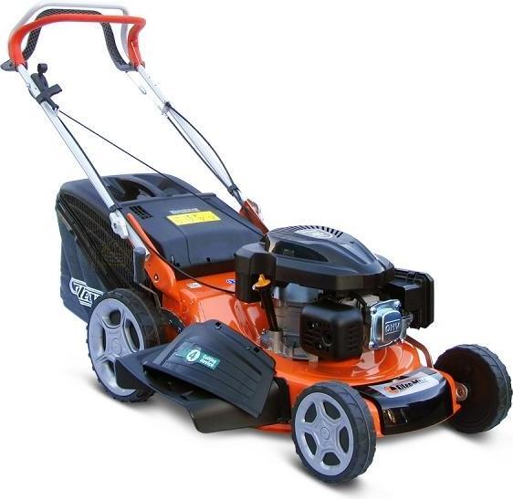 Oleo-Mac KOSIARKA SPALINOWA Z NAPĘDEM 6KM* 51cm EMAK K800 GV 53 TK ALLROAD 4 (Benzinbetrieb)