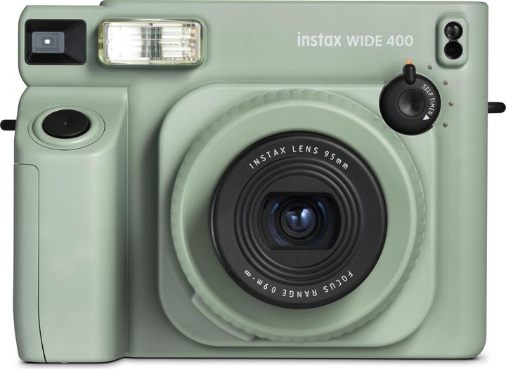 Fujifilm Instax Wide 400