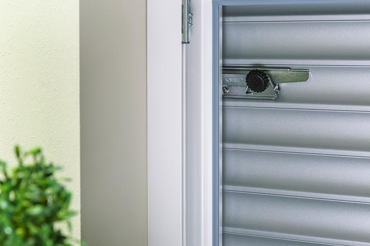 Produktbild Abus Rollladensicherung ABFS08187
