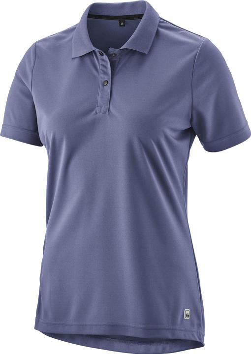Immagine prodotto Gonso Women's Essential Poloshirt (40, L)