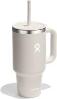 Actual product image Hydro Flask Reisebecher mit Trinkhalm (0.95 l)