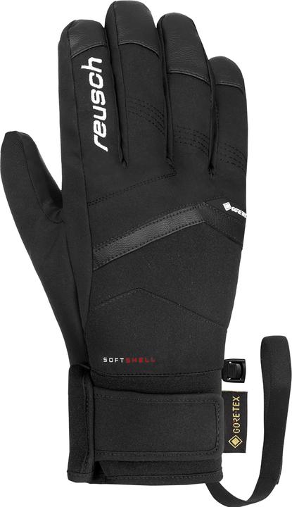 Produktbild Reusch Blaster GTX (8.5)