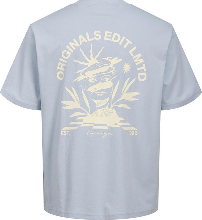 Immagine prodotto Jack & Jones Plus Size T-shirt T-shirt (5XL)