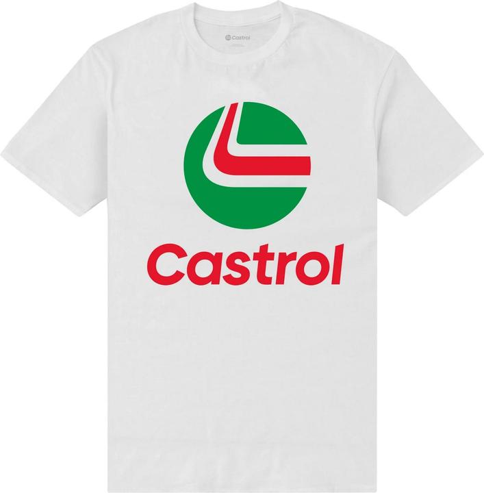 Castrol TShirt (XL)