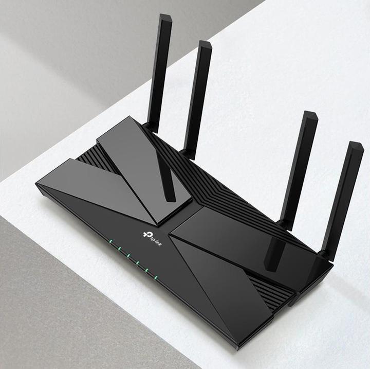 Image du produit TP-Link Archer AX23
