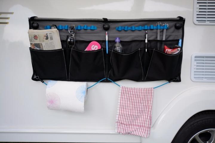Produktbild Kampa Zubehör Pro Wide Organiser
