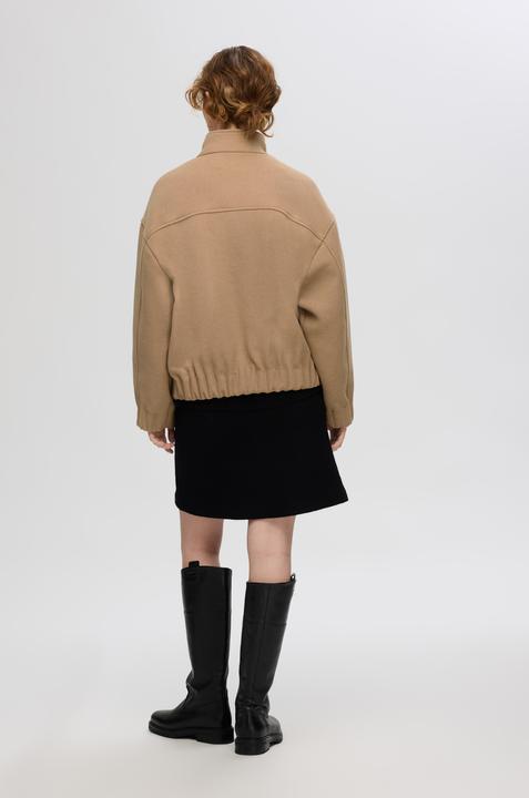 Image du produit Selected Femme Veste courte de type bomber (42)