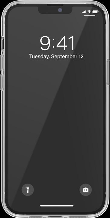 Immagine prodotto adidas Custodia trasparente robusta (Apple iPhone 13 Pro Max)