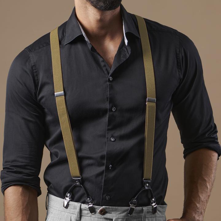 Actual product image Trendhim Blanco (One size)