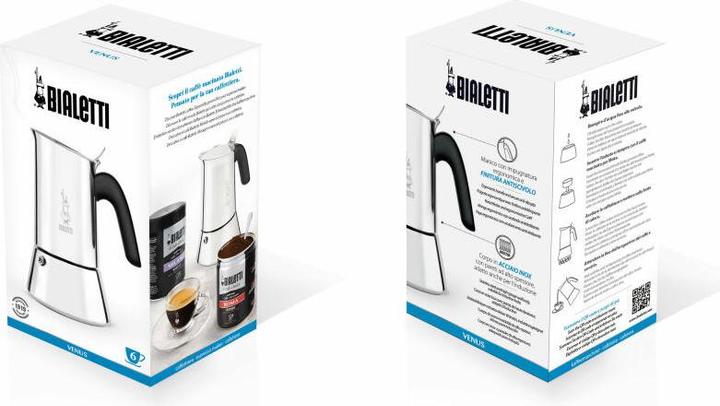 Image du produit Bialetti Venus4 (4 T.)