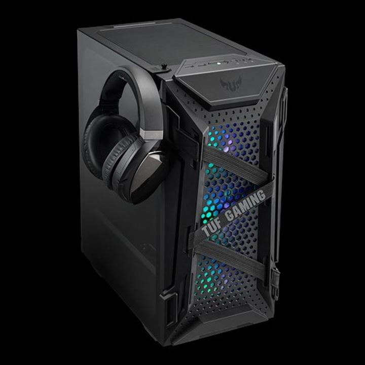 Image du produit ASUS TUF Gaming GT301 (ATX)