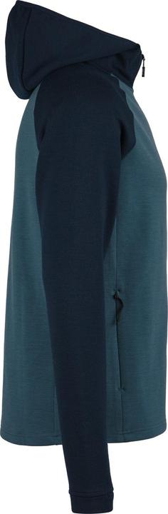 Immagine prodotto Stoic MerinoPile335 KuolpaSt. Zip con cappuccio (4XL)