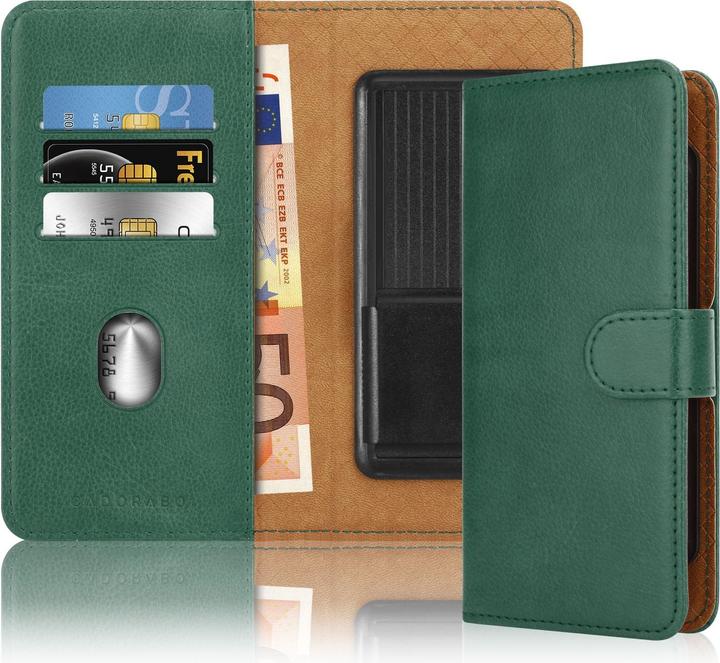 Produktbild Cadorabo Hülle für Xiaomi Mi A2 LITE / RedMi 6 PRO Book Case Style (Xiaomi Mi A2 Lite?, Xiaomi Redmi 6 Pro)