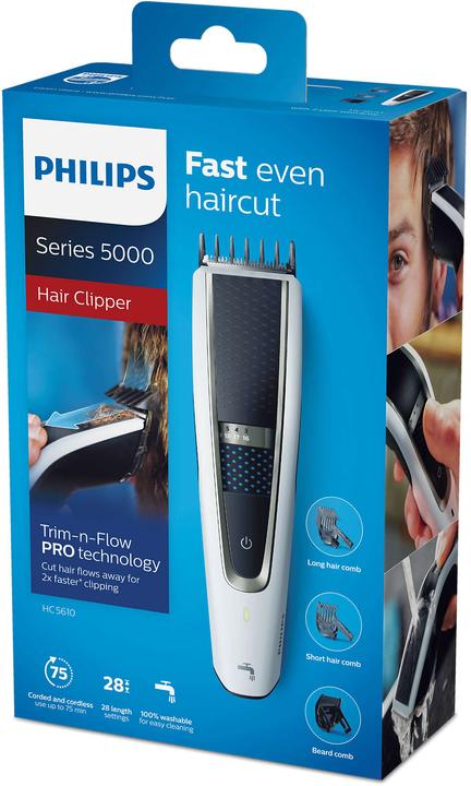 Immagine prodotto Philips Serie 5000