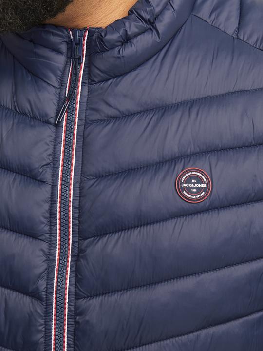 Immagine prodotto Jack & Jones Jjesprint Bodywarmer Collar Noos Pls (5XL)