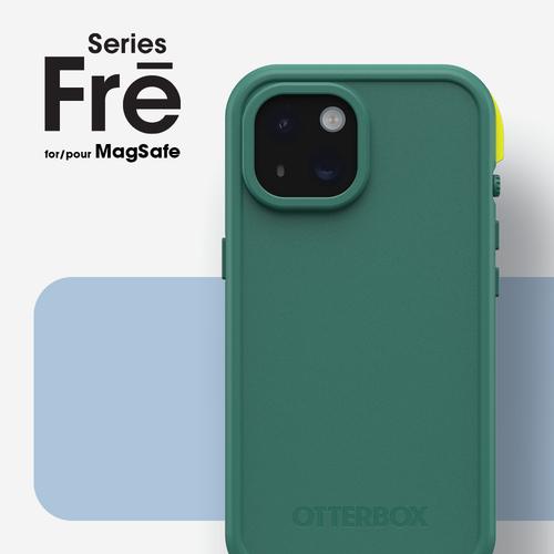 Produktbild OtterBox Frē mit MagSafe (Apple iPhone 15)