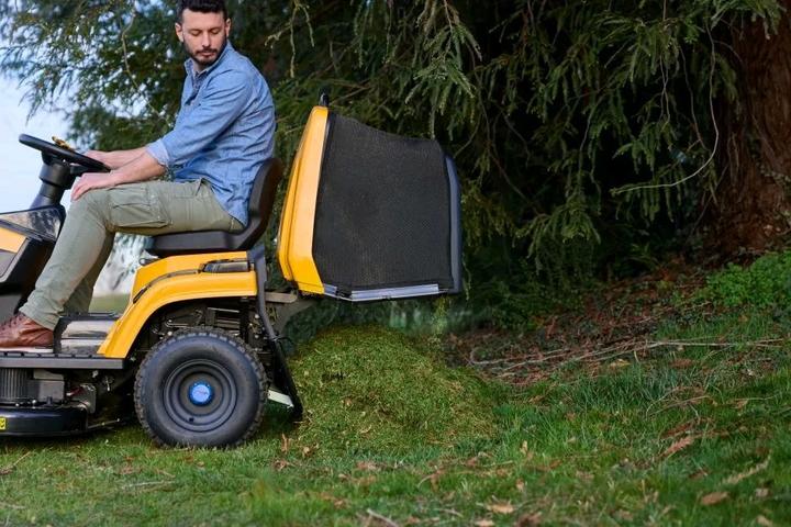 Immagine prodotto Stiga Tenuta 798e (Batteria ricaricabile)