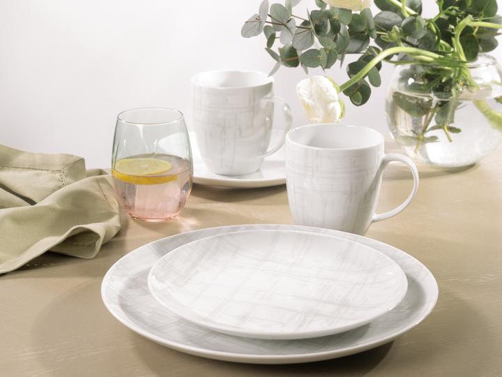 Actual product image CreaTable Home (16 Piece)