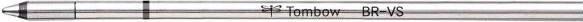 Image du produit Tombow BR-VS (Recharger, Noir, 0.70 mm)