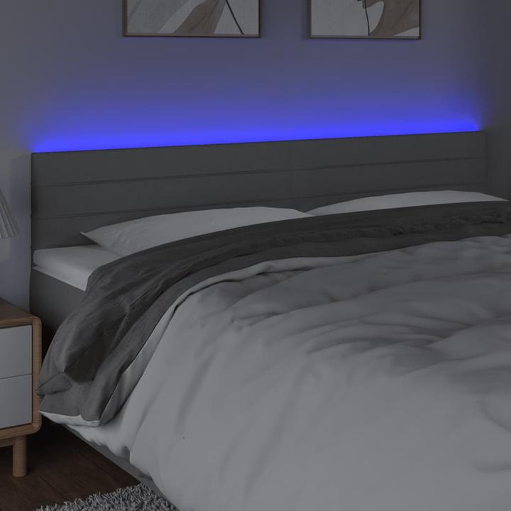 Image du produit VidaXL Daria (200 x 5 x 88 cm)